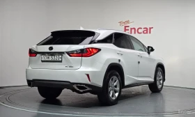 Lexus RX 350 V6 * Full extras* Цена до България | Auto.bg — изображение 3