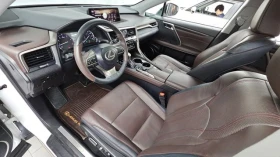 Lexus RX 350 V6 * Full extras* Цена до България | Auto.bg — изображение 11