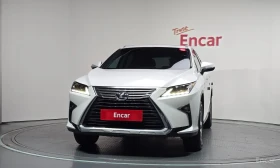Lexus RX 350 V6 * Full extras* Цена до България | Auto.bg — изображение 2