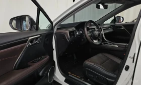 Lexus RX 350 V6 * Full extras* Цена до България | Auto.bg — изображение 14