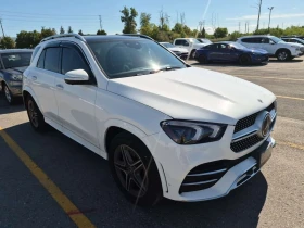 Mercedes-Benz GLE * 350* CARFAX* АВТОКРЕДИТ БЕЗ ПЪРВОНАЧАЛНА ВНОСКА* | Auto.bg — изображение 2