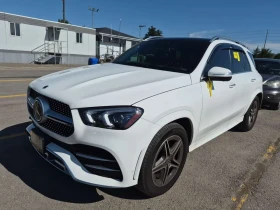 Mercedes-Benz GLE * 350* CARFAX* АВТОКРЕДИТ БЕЗ ПЪРВОНАЧАЛНА ВНОСКА*