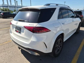 Mercedes-Benz GLE * 350* CARFAX* АВТОКРЕДИТ БЕЗ ПЪРВОНАЧАЛНА ВНОСКА* | Auto.bg — изображение 3