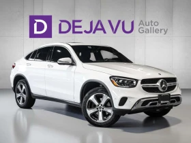Mercedes-Benz GLC GLC 300 Coupe 4dr AWD 4MATIC Automatic| INTELLIGEN