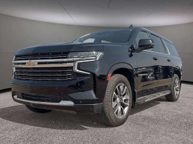 ������ Chevrolet Suburban