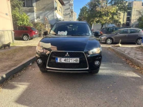 ����� �� �������� �� Mitsubishi Outlander 3.0 V6 4x4   ������/���