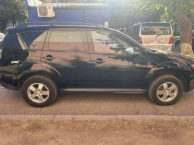 ����� �� �������� �� Mitsubishi Outlander 3.0 V6 4x4   ������/���
