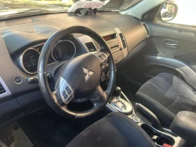 Mitsubishi Outlander 3.0 V6 4x4   ������/��� | Mobile.bg � ����� ������ 5