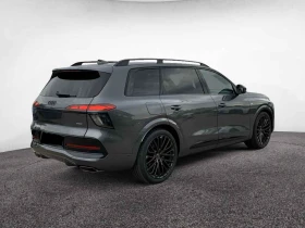 Audi Q9 TDI* S-LINE* B&O* HYPER* PANO* DISTR* KEYLESS* MEM | Auto.bg — изображение 4