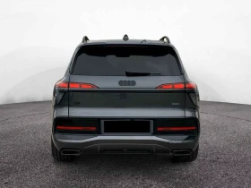Audi Q9 TDI* S-LINE* B&O* HYPER* PANO* DISTR* KEYLESS* MEM | Auto.bg — изображение 5