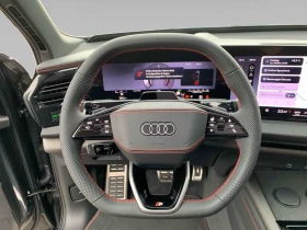 Audi Q9 TDI* S-LINE* B&O* HYPER* PANO* DISTR* KEYLESS* MEM | Auto.bg — изображение 9