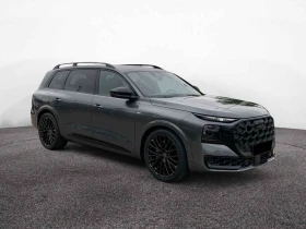 Audi Q9 TDI* S-LINE* B&O* HYPER* PANO* DISTR* KEYLESS* MEM