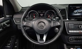 Mercedes-Benz GLS 350 d 4MATIC * AMG * 7 МЕСТЕН * 360 КАМ *  | Auto.bg — изображение 13