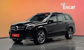 Mercedes-Benz GLS 350 d 4MATIC * AMG * 7 МЕСТЕН * 360 КАМ * 