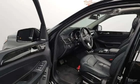 Mercedes-Benz GLS 350 d 4MATIC * AMG * 7 МЕСТЕН * 360 КАМ *  | Auto.bg — изображение 10