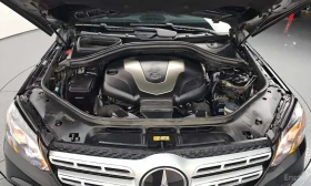 Mercedes-Benz GLS 350 d 4MATIC * AMG * 7 МЕСТЕН * 360 КАМ *  | Auto.bg — изображение 6