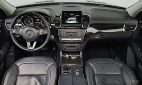Mercedes-Benz GLS 350 d 4MATIC * AMG * 7 МЕСТЕН * 360 КАМ *  | Auto.bg — изображение 7