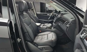 Mercedes-Benz GLS 350 d 4MATIC * AMG * 7 МЕСТЕН * 360 КАМ *  | Auto.bg — изображение 11