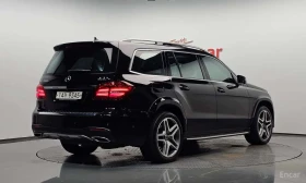 Mercedes-Benz GLS 350 d 4MATIC * AMG * 7 МЕСТЕН * 360 КАМ *  | Auto.bg — изображение 2