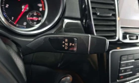 Mercedes-Benz GLS 350 d 4MATIC * AMG * 7 МЕСТЕН * 360 КАМ *  | Auto.bg — изображение 9