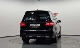 Mercedes-Benz GLS 350 d 4MATIC * AMG * 7 МЕСТЕН * 360 КАМ *  | Auto.bg — изображение 4
