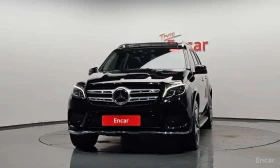 Mercedes-Benz GLS 350 d 4MATIC * AMG * 7 МЕСТЕН * 360 КАМ *  | Auto.bg — изображение 3
