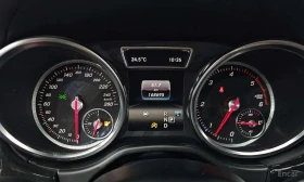 Mercedes-Benz GLS 350 d 4MATIC * AMG * 7 МЕСТЕН * 360 КАМ *  | Auto.bg — изображение 8