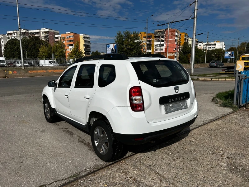 Dacia Duster DCI, снимка 5 - Автомобили и джипове - 47580554