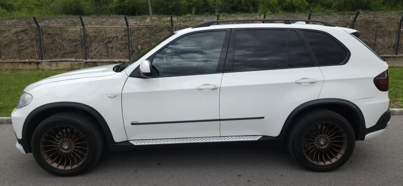 BMW X5 4.8i LPG, снимка 2 - Автомобили и джипове - 52556411