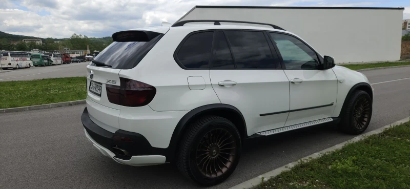 BMW X5 4.8i LPG, снимка 5 - Автомобили и джипове - 52556411