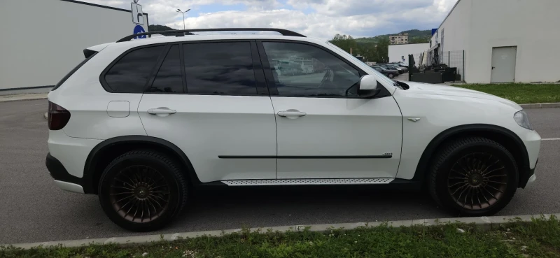 BMW X5 4.8i LPG, снимка 6 - Автомобили и джипове - 52556411