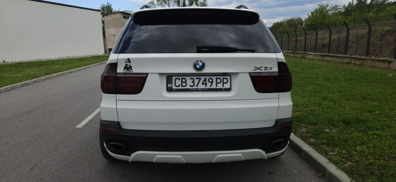 BMW X5 4.8i LPG, снимка 4 - Автомобили и джипове - 52556411