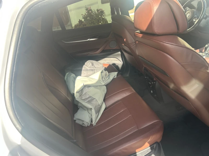 BMW X6 40Д 80000 КМ, снимка 2 - Автомобили и джипове - 52510247