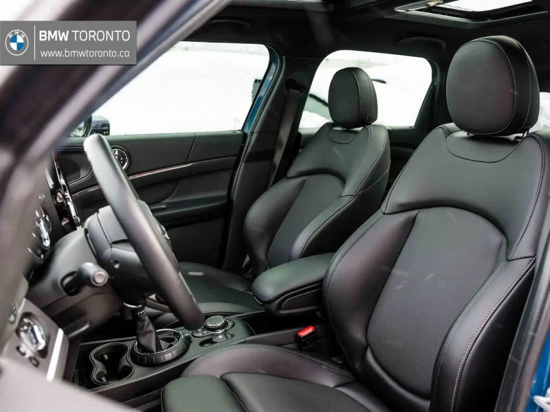 Mini Countryman S * 4x4* * Автокредит* * ЦЕНА ДО БГ* , снимка 10 - Автомобили и джипове - 52572893