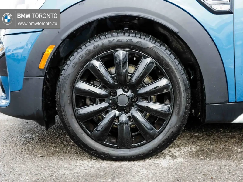 Mini Countryman S * 4x4* * Автокредит* * ЦЕНА ДО БГ* , снимка 7 - Автомобили и джипове - 52572893