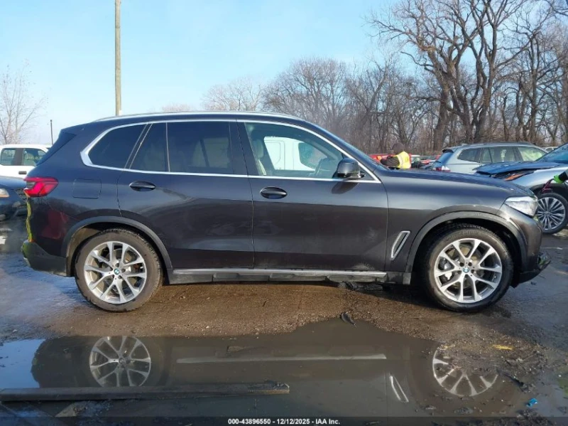 BMW X5 3l xDrive40I, снимка 13 - Автомобили и джипове - 53237468
