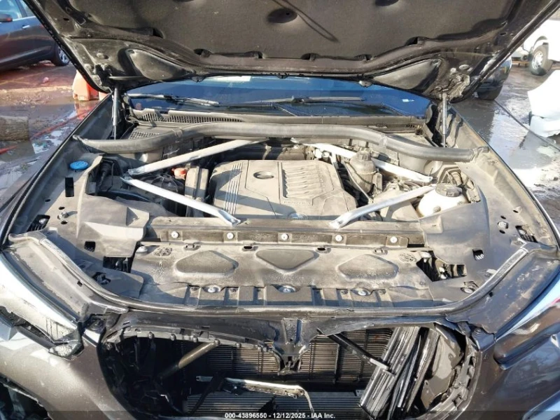BMW X5 3l xDrive40I, снимка 10 - Автомобили и джипове - 53237468