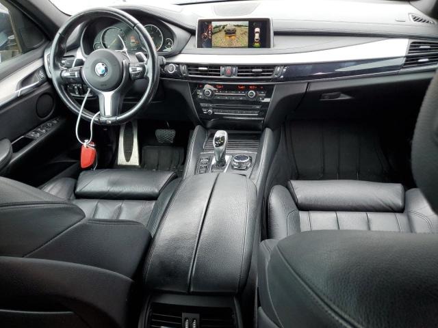 BMW X6, снимка 8 - Автомобили и джипове - 46344041