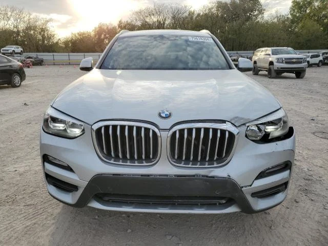 BMW X3 30I - [1] 