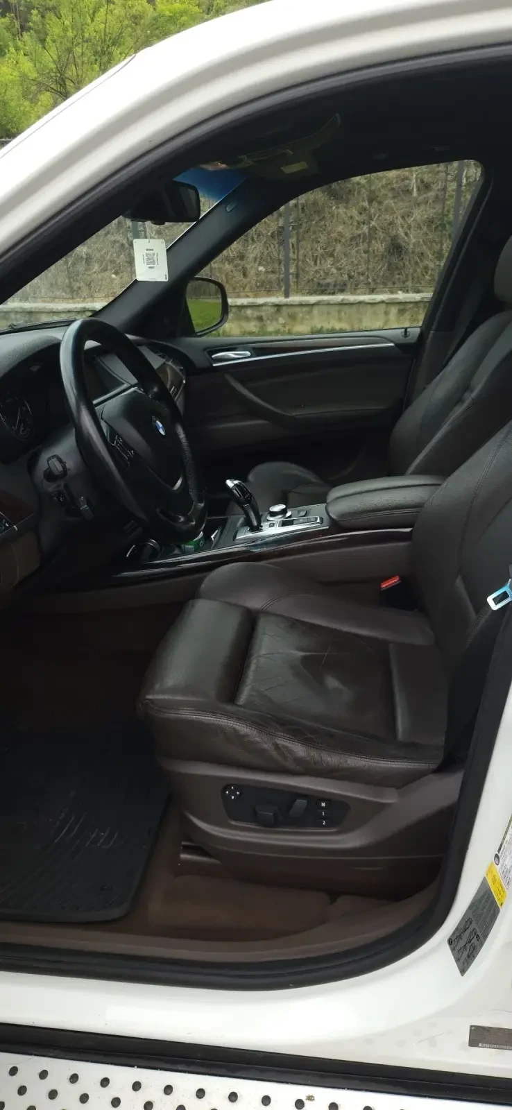 BMW X5 4.8i LPG Сменена верига - изображение 9