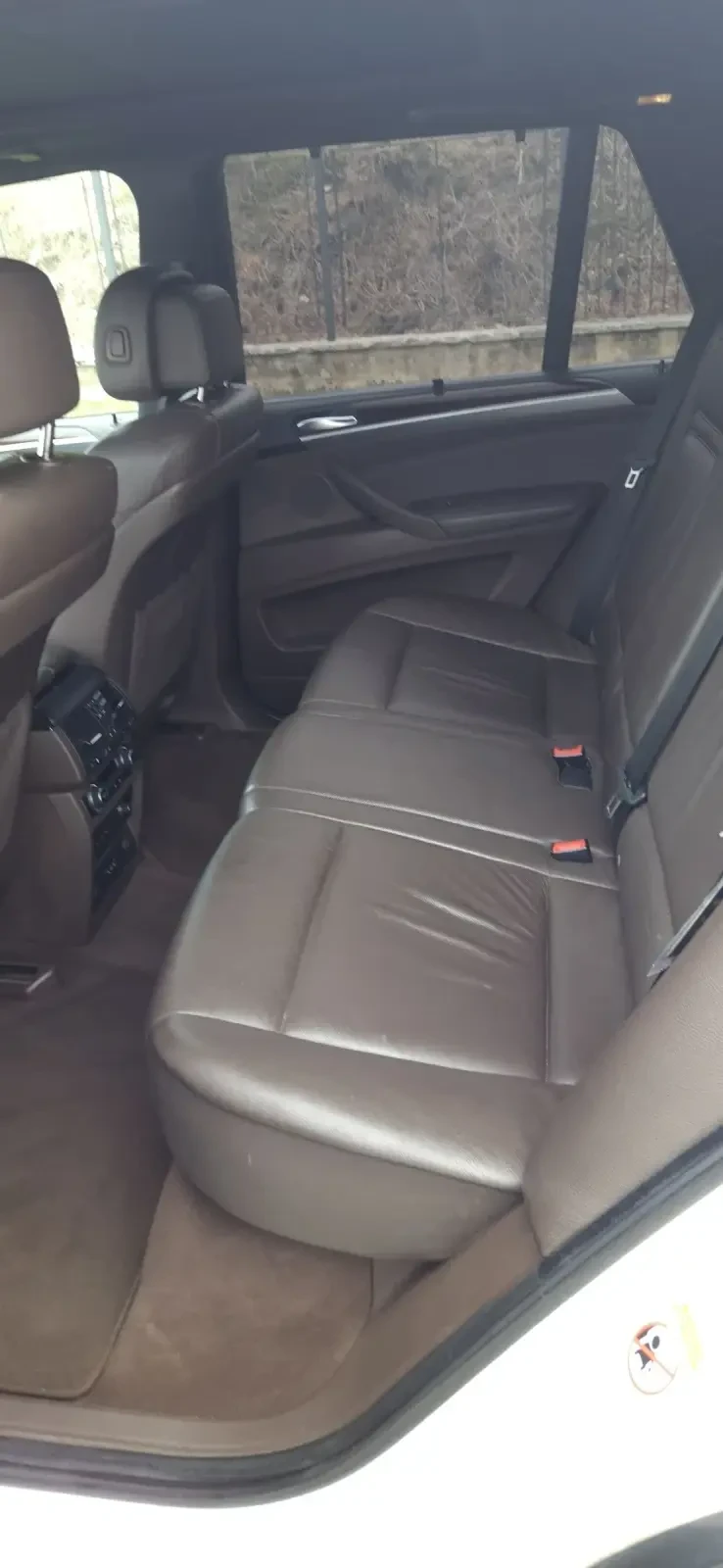 BMW X5 4.8i LPG Сменена верига - изображение 10