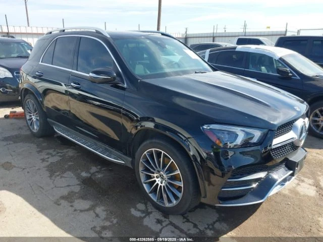 Mercedes-Benz GLE 350 4MATIC *   *  | Mobile.bg   2