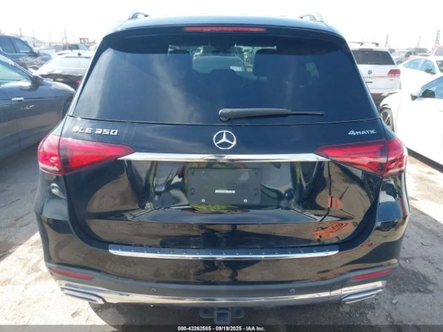 Mercedes-Benz GLE 350 4MATIC *   *  | Mobile.bg   6