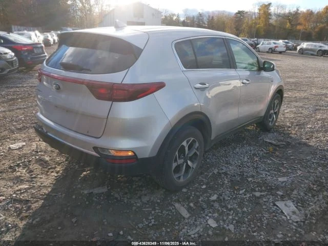 Kia Sportage LX AWD ФИКСИРАНА ЦЕНА ДО БЪЛГАРИЯ! - изображение 6