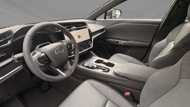 Lexus RZ 300e Executive = NEW = Гаранция - изображение 7