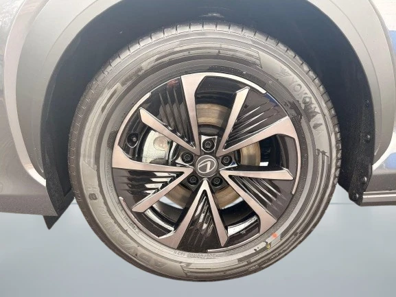 Lexus RZ 300e Executive = NEW = Гаранция - изображение 5