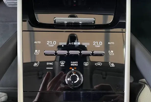 Porsche Cayenne GTS = SportDesign = Гаранция, снимка 9 - Автомобили и джипове - 55085768