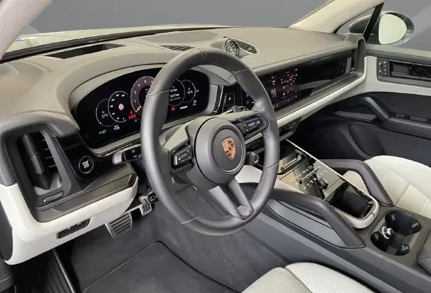 Porsche Cayenne GTS = SportDesign = Гаранция, снимка 7 - Автомобили и джипове - 55085768