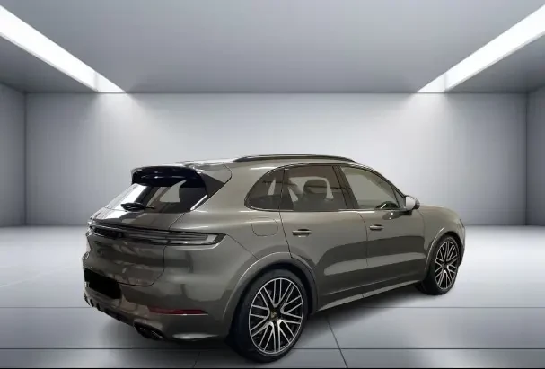 Porsche Cayenne GTS = SportDesign = Гаранция, снимка 3 - Автомобили и джипове - 55085768
