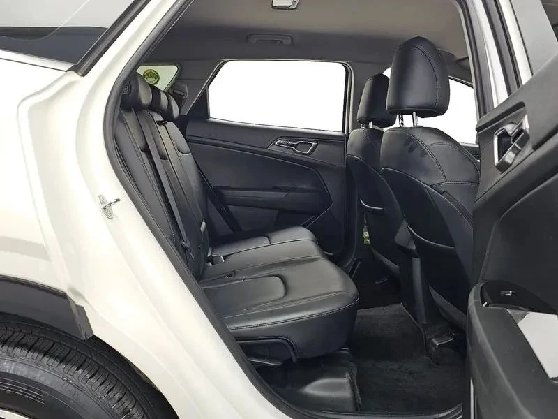 Kia Sportage, снимка 12 - Автомобили и джипове - 56690467